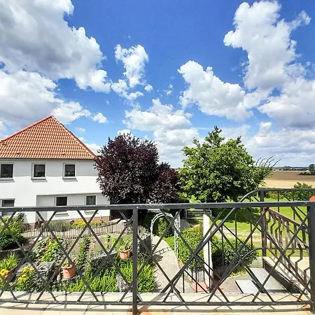 Gliesner * Usedom Town