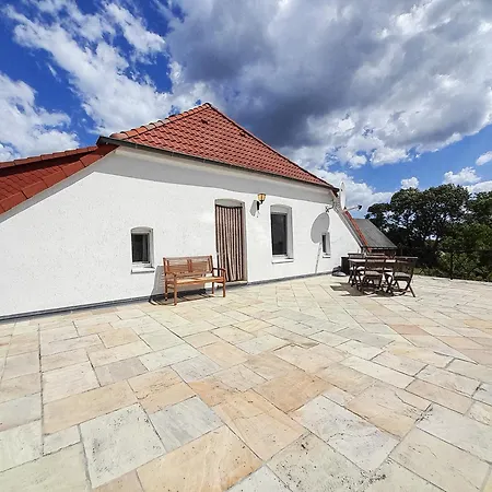 Gliesner アパート