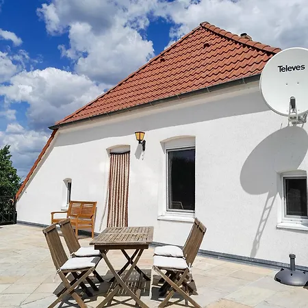 アパート Gliesner