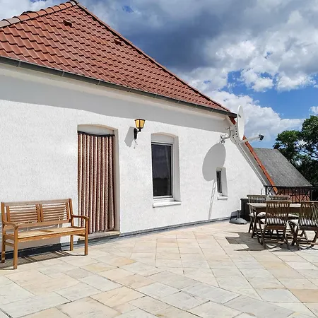 Gliesner アパート *