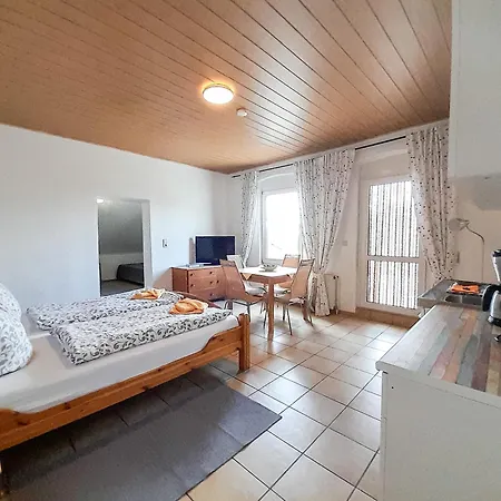 アパート Gliesner *