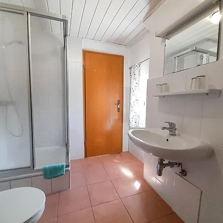 Gliesner アパート Usedom Town