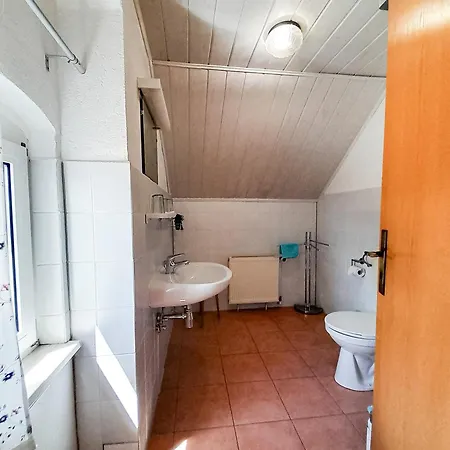 Gliesner Usedom Town