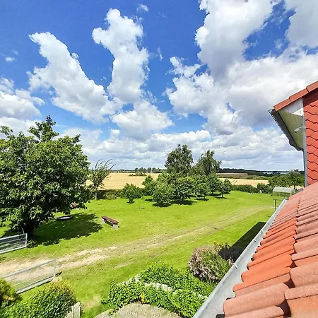 Gliesner * Usedom Town