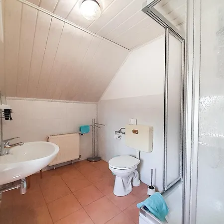 アパート Gliesner