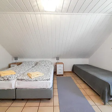 アパート Gliesner *