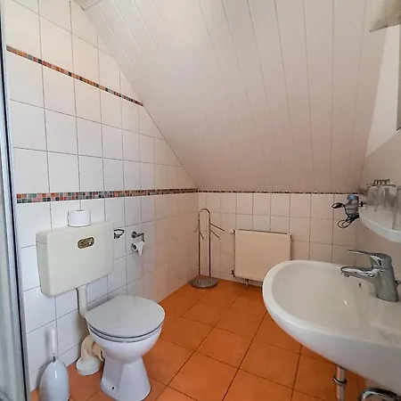 Gliesner アパート Usedom Town