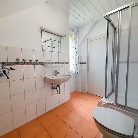 アパート Gliesner Usedom Town