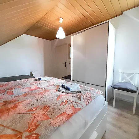 Gliesner Usedom Town