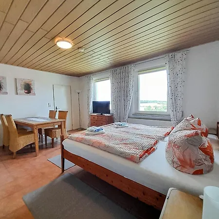 Gliesner アパート