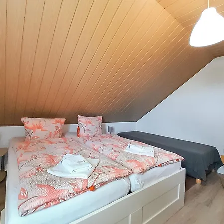 Gliesner アパート *