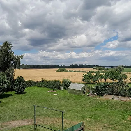 アパート Gliesner *