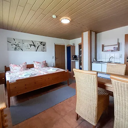 アパート Gliesner Usedom Town