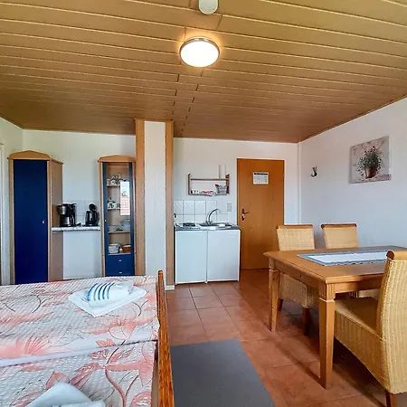 Gliesner Usedom Town