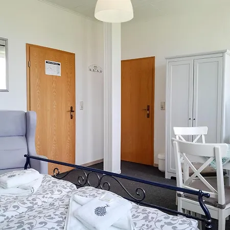 Gliesner * Usedom Town