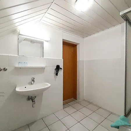 Gliesner アパート