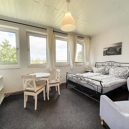 アパート Gliesner *