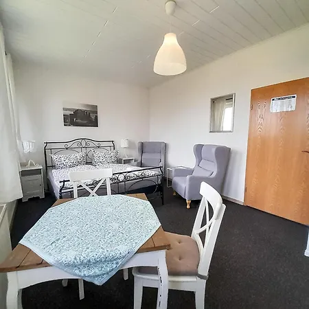 Gliesner アパート Usedom Town