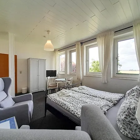 アパート Gliesner Usedom Town