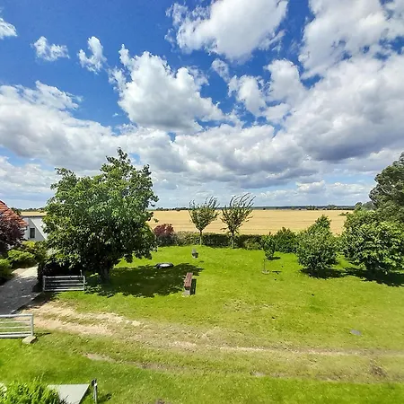 Gliesner Usedom Town