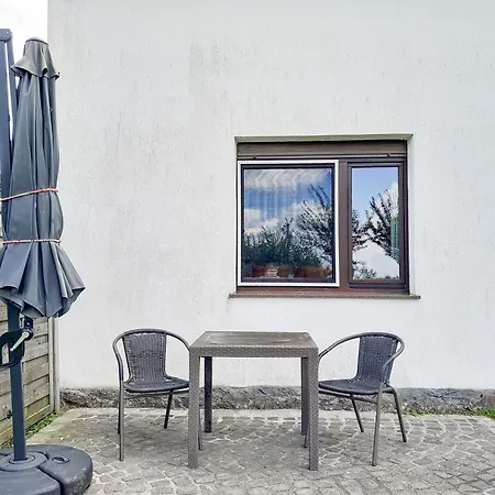 Gliesner * Usedom Town