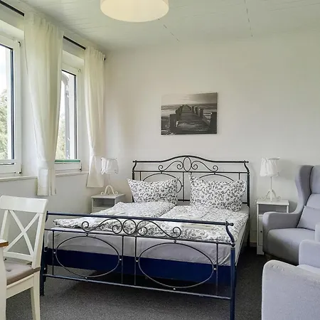 Gliesner アパート