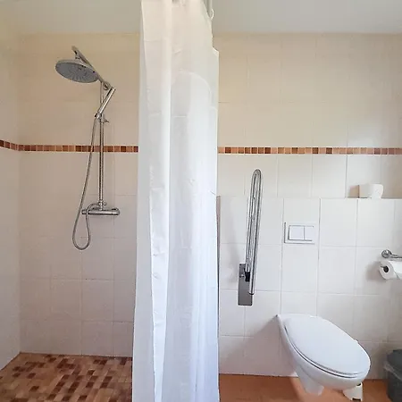 Gliesner アパート *