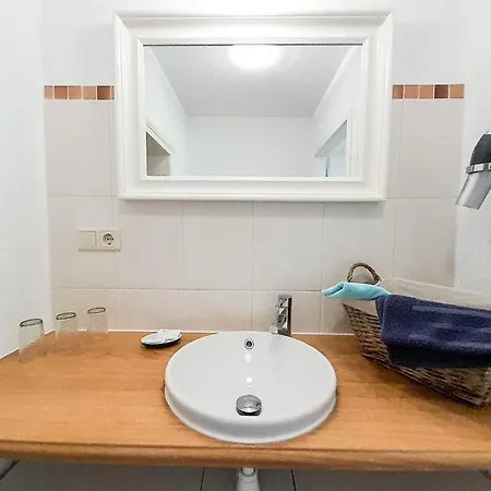 アパート Gliesner *