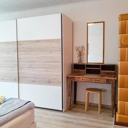 Gliesner アパート Usedom Town