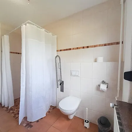 アパート Gliesner Usedom Town