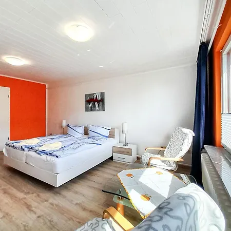 Gliesner Usedom Town