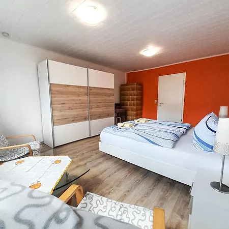 Gliesner * Usedom Town