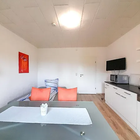 アパート Gliesner