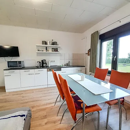 アパート Gliesner *