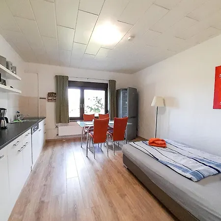 Gliesner アパート Usedom Town