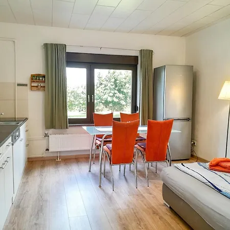 アパート Gliesner Usedom Town