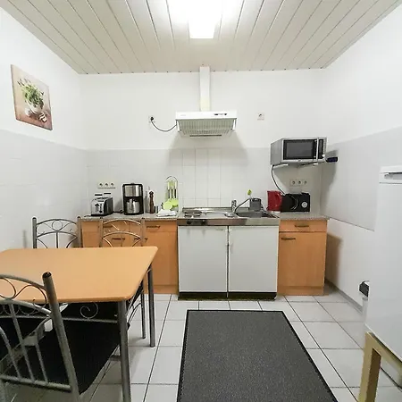 Gliesner Usedom Town