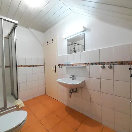 アパート Gliesner