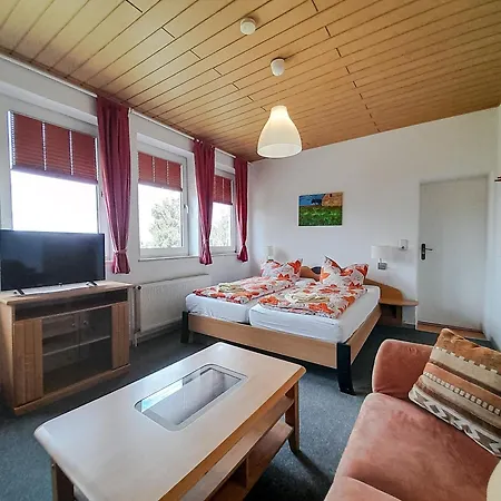 アパート Gliesner *