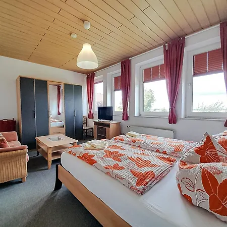 アパート Gliesner Usedom Town