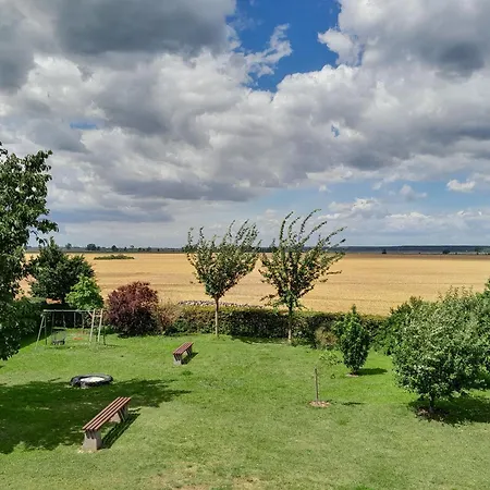 Gliesner Usedom Town