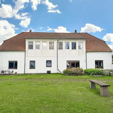 アパート Gliesner Usedom Town