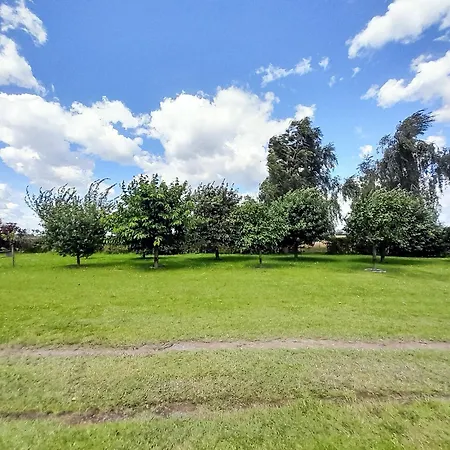 Gliesner Usedom Town