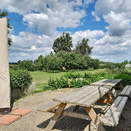 Gliesner * Usedom Town